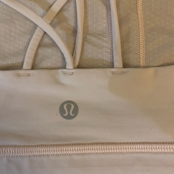 Lululemon Free To Be Longline - Picture 3 of 3